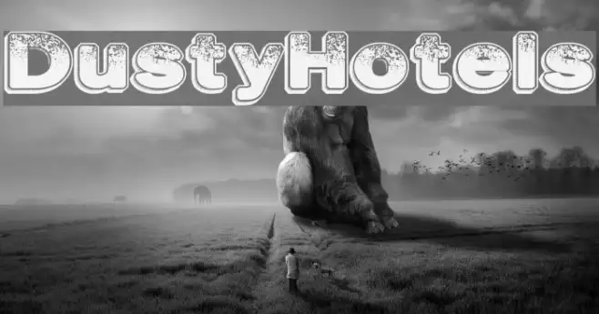 DustyHotels Example 2