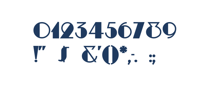 DustyRose Other Characters