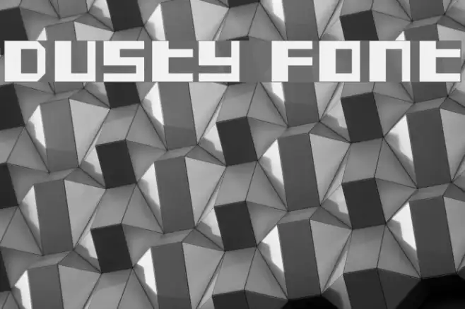 Dusty Example 2