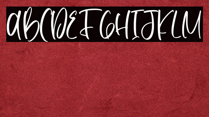 DutalisaJoily-Regular Example 3