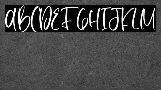 DutalisaJoily-Regular Example 3