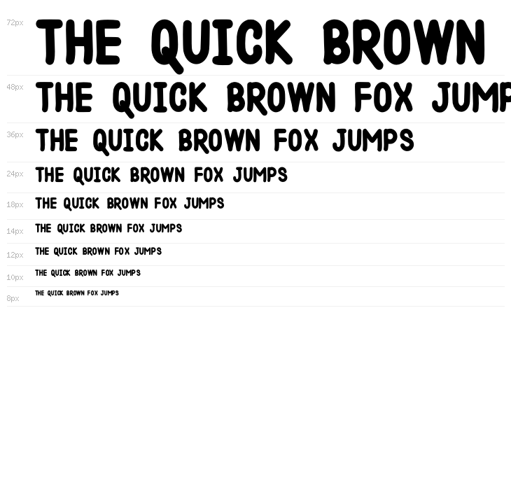 Dutch Croquettes Waterfall