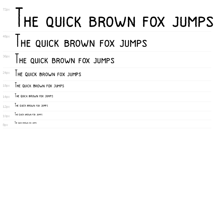 DutchyFree-Rough Waterfall