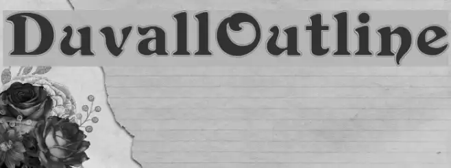 DuvallOutline Fuentes examples