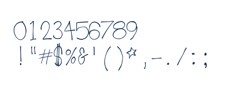 Duxbury Beach Other Characters