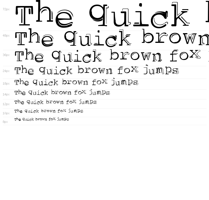 dubble trubble Waterfall