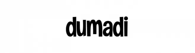 dumadi  Fuentes Gratis Descargar