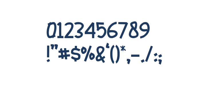 dumeng Other Characters