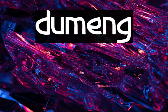 dumeng Example 3