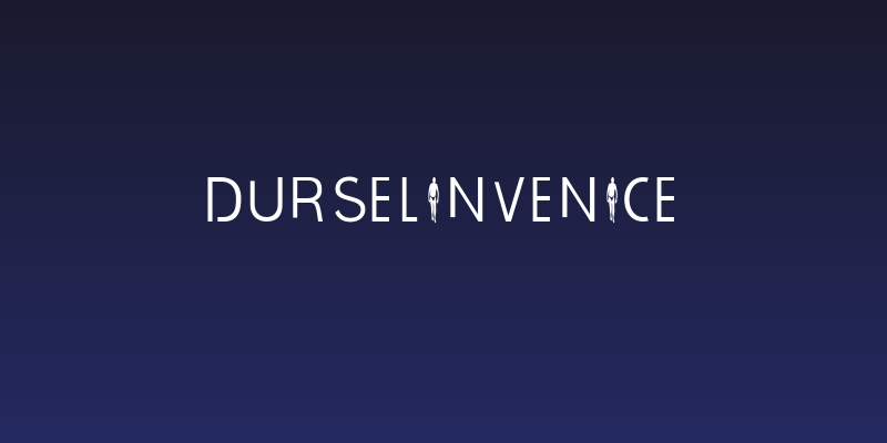 durselinvenice Social Header
