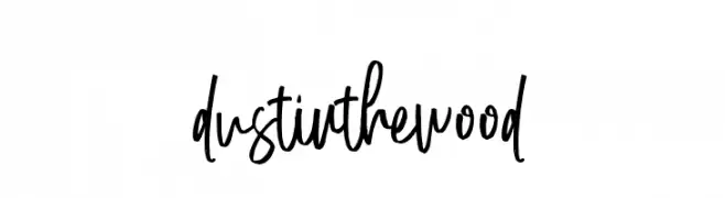 dustinthewood  नि: शुल्क फ़ॉन्ट्स डाउनलोड
