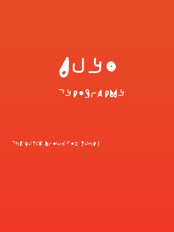 duyo Poster