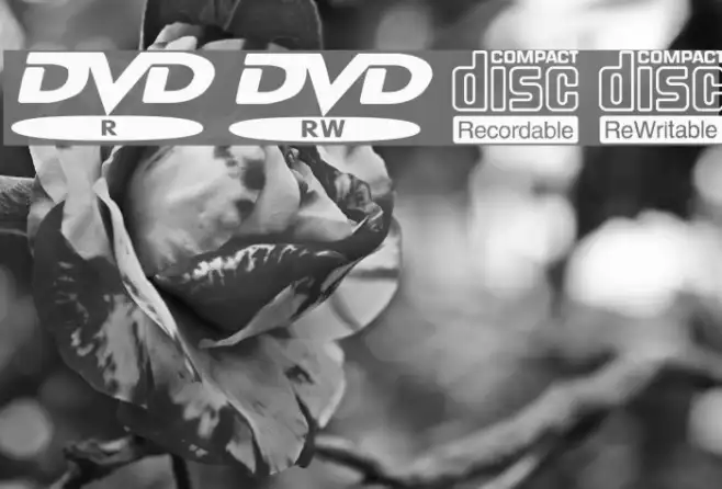 DVDPixPro Example 1