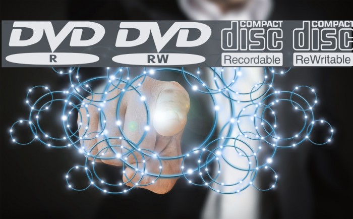 DVDPixPro Font examples
