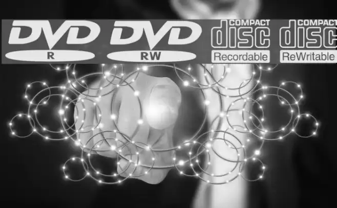 DVDPixPro Example 2