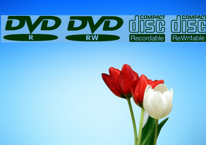DVDPixPro Font examples