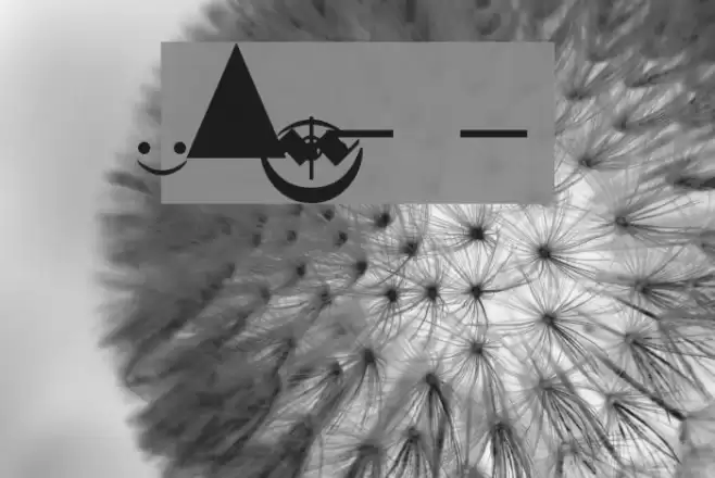 DVMarticulations Font examples