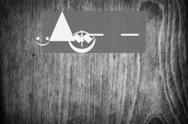 DVMarticulations Font examples