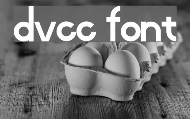 dvcc Example 2