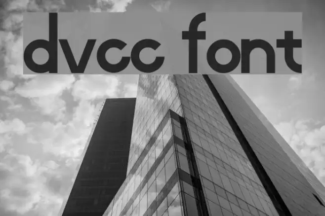 dvcc Example 3