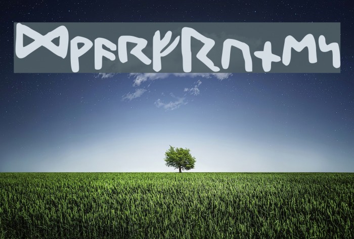 DwarfRunes Example 1