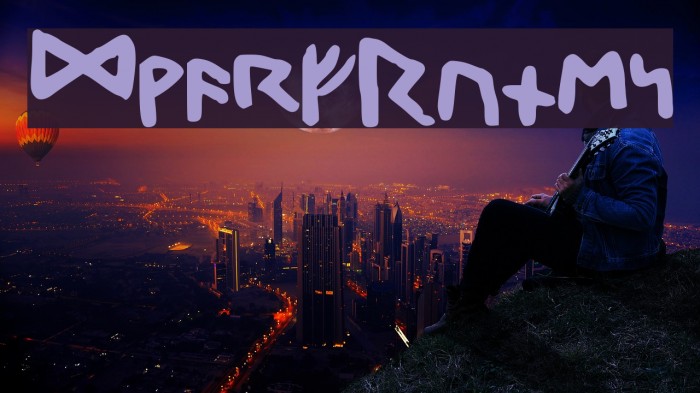 DwarfRunes Example 2