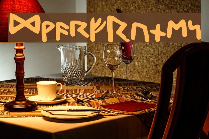 DwarfRunes Example 3