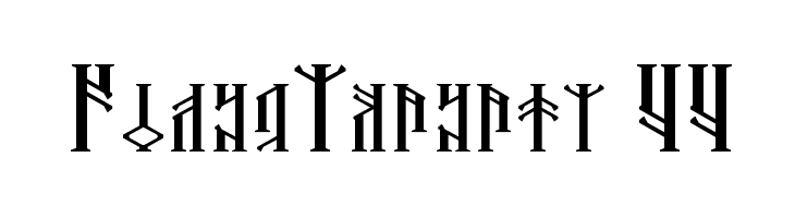 DwarfSpirits BB  baixar fontes gratis