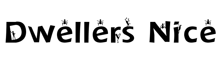 Dwellers Nice  لخطوط تنزيل