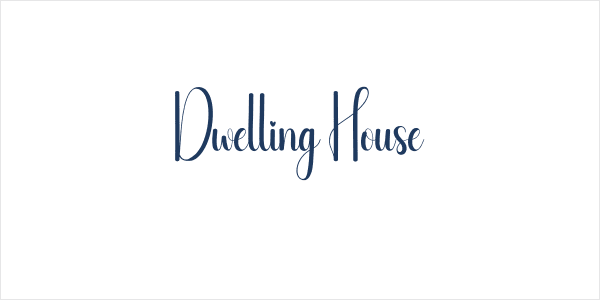 Dwelling House Logo