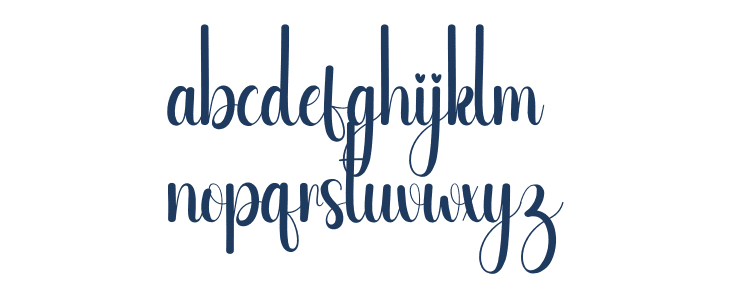 Dwelling House Lowercase