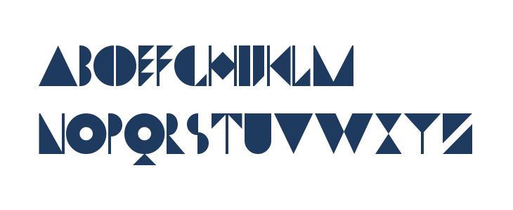 Dwiggins Initials KK Lowercase