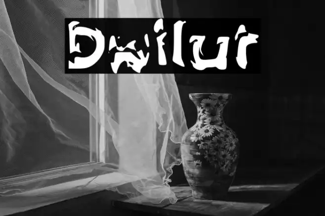 Dwilut Example 2