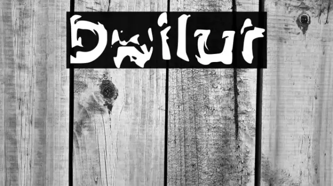 Dwilut Example 3