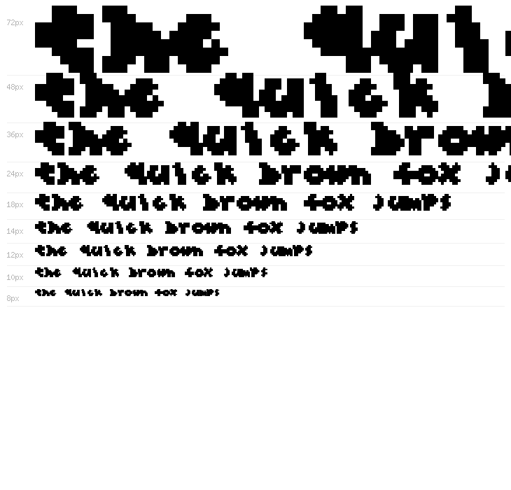 dwt Micro Mask Waterfall