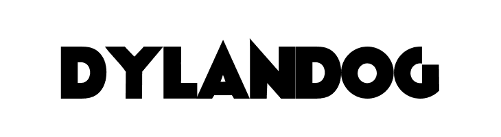 DYLAN DOG  Free Fonts Download