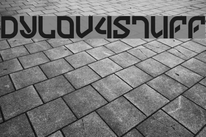 DYLOV4STUFF Example 2