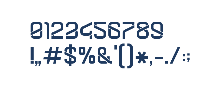 DYLOVASTUFF Other Characters