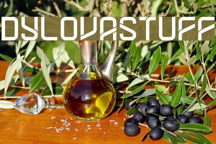 DYLOVASTUFF Example 1