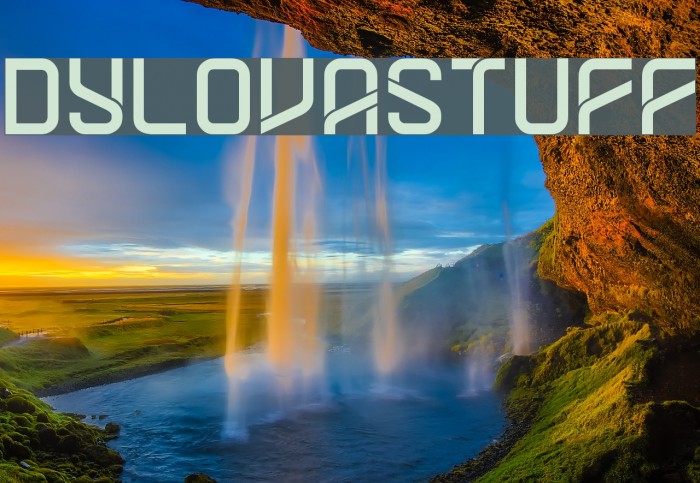 DYLOVASTUFF Example 2