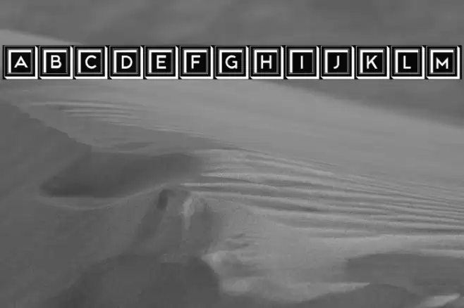 Dylan Regular Font examples