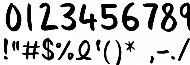 Dylan Fuentes OTROS CHARS