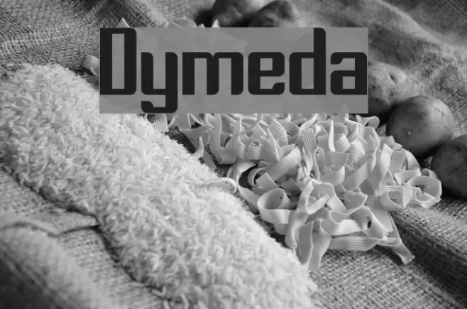 Dymeda Example 2