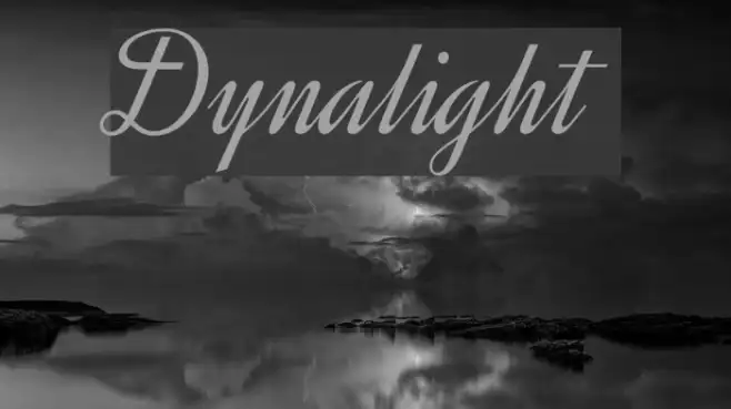Dynalight Example 3