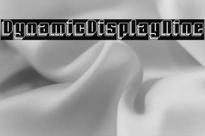 Dynamic Display Nine Example 2