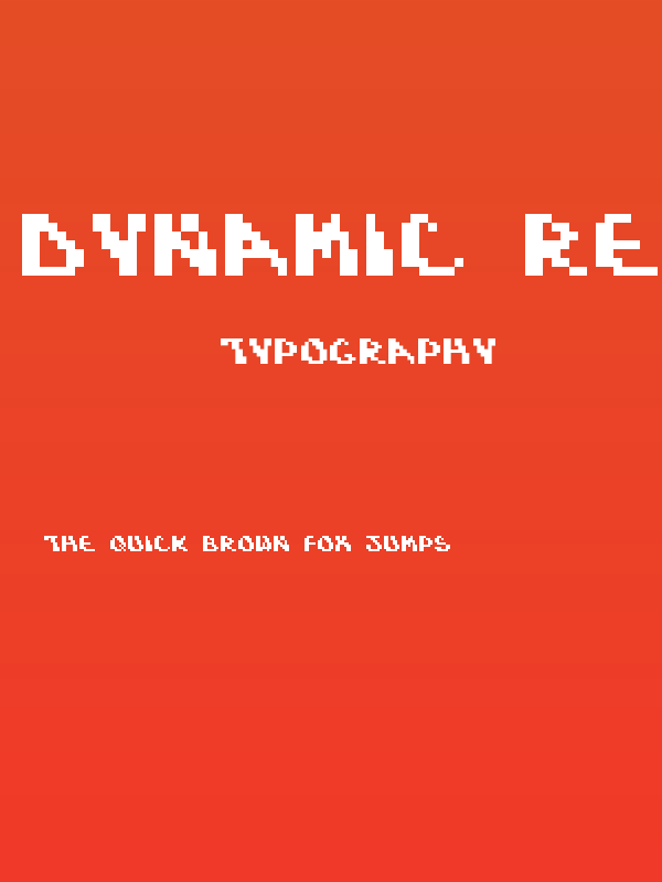 Dynamic Recompilation Poster
