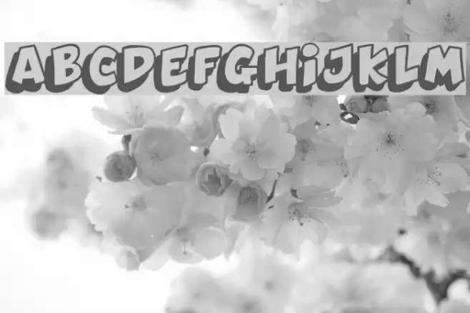 Dynamix Font examples