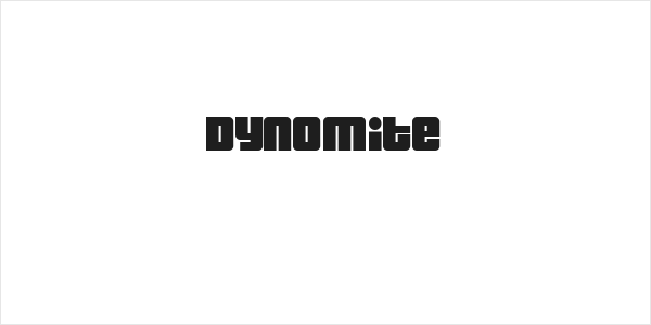 Dynomite Logo