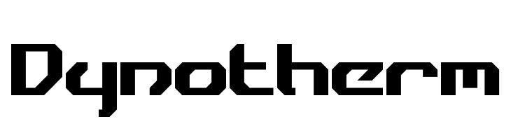 Dynotherm hotsell