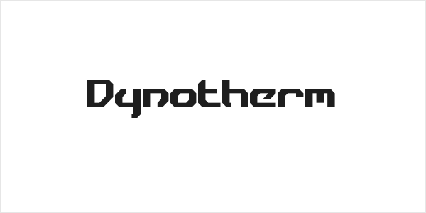 Dynotherm Logo
